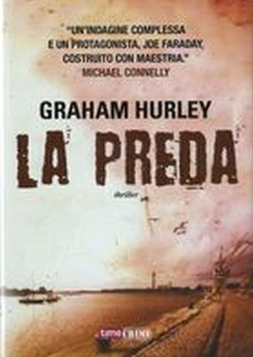 PREDA (LA)