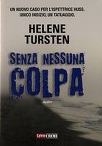 SENZA NESSUNA COLPA