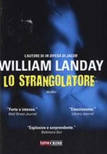STRANGOLATORE (LO)