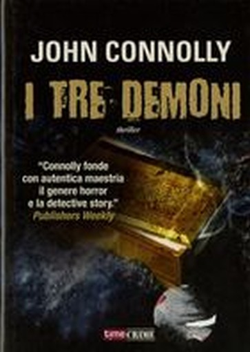 TRE DEMONI (I)