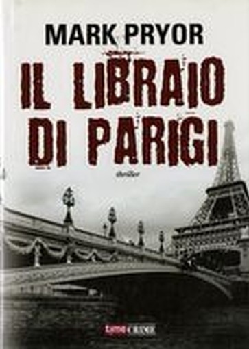 LIBRAIO DI PARIGI (IL)