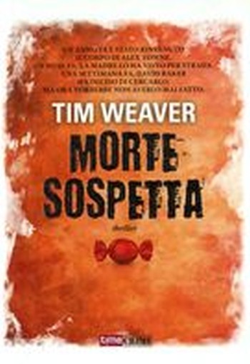 MORTE SOSPETTA