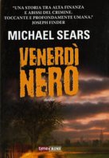 VENERDI' NERO