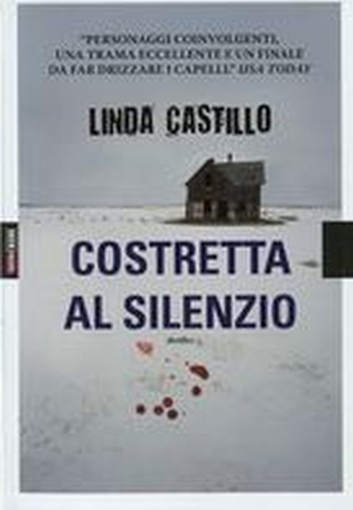 COSTRETTA AL SILENZIO