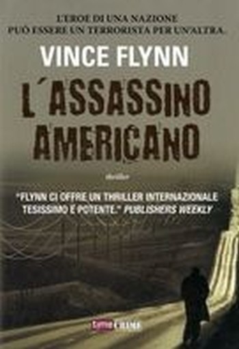 ASSASSINO AMERICANO (L')