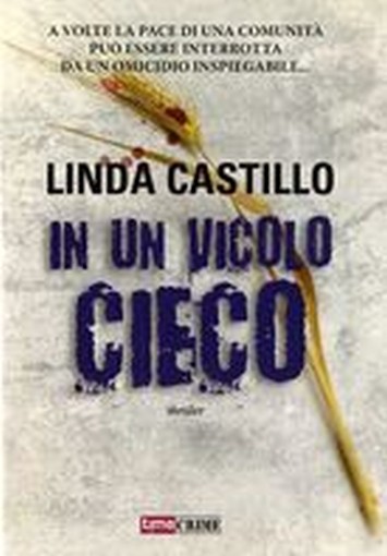 IN UN VICOLO CIECO