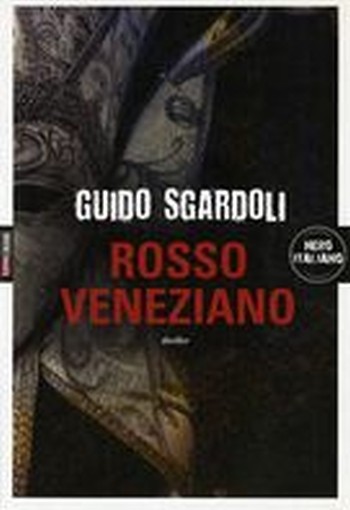 ROSSO VENEZIANO