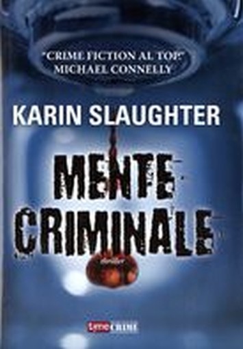 MENTE CRIMINALE