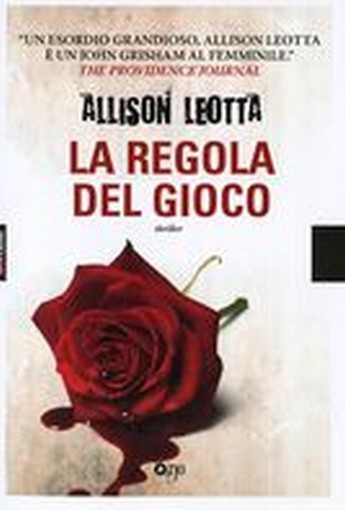REGOLA DEL GIOCO (LA)