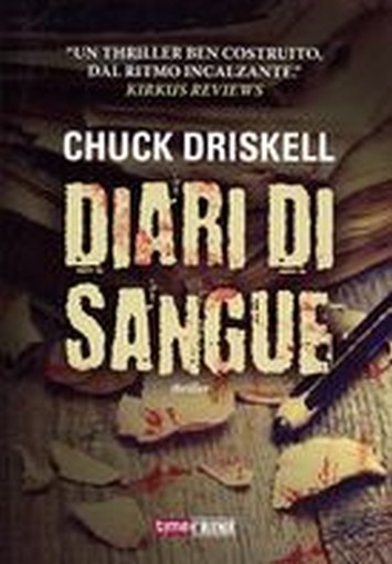 DIARI DI SANGUE