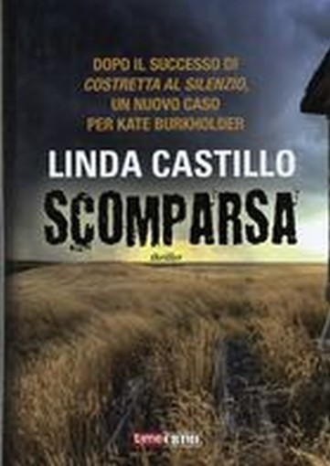 SCOMPARSA