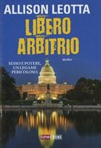 LIBERO ARBITRIO Leotta Allison