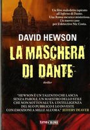 MASCHERA DI DANTE (LA)