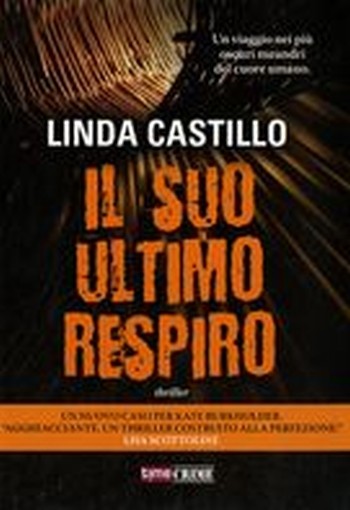 SUO ULTIMO RESPIRO (IL)