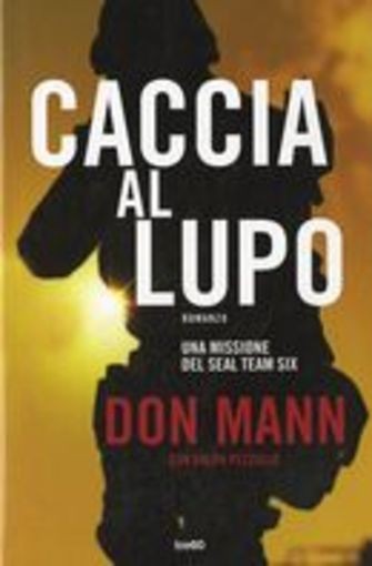 CACCIA AL LUPO Mann Don