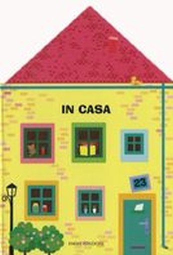 IN CASA aa.vv