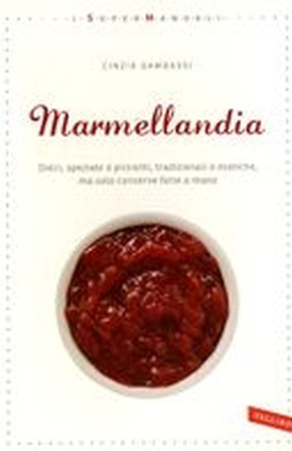 MARMELLANDIA