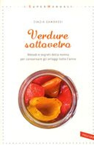 VERDURE SOTTOVETRO