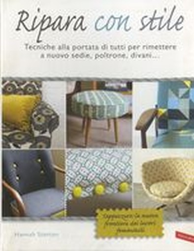 RIPARA CON STILE