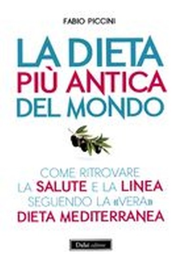 DIETA PIU' ANTICA DEL MONDO (LA)