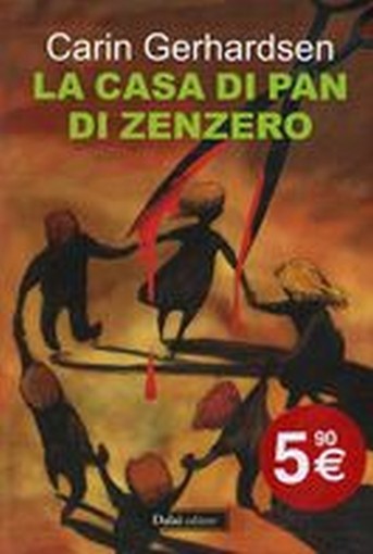 CASA DI PAN DI ZENZERO (LA)