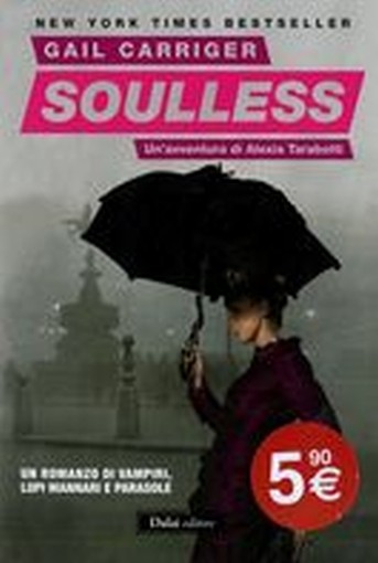 SOULLESS