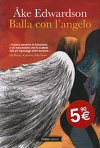 BALLA CON L'ANGELO