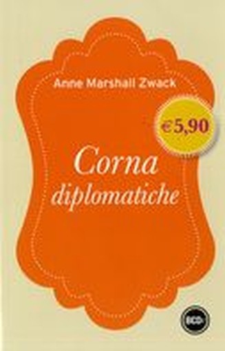CORNA DIPLOMATICHE