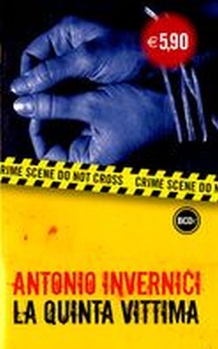 QUINTA VITTIMA (LA)