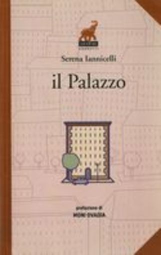 PALAZZO (IL) Iannicelli Serena