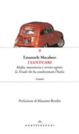 SANTUARI (I) Macaluso Emanuele