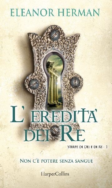 EREDITA' DEI RE (L') Hermann Eleonor