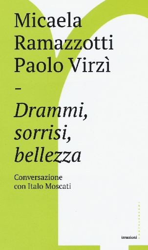 DRAMMI SORRISI BELLEZZA Virzi Paolo