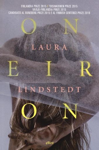 ONEIRON Lindstedt Laura