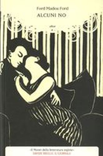 ALCUNI NO Ford Madox Ford