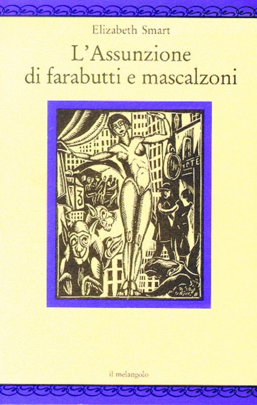 ASSUNZIONE DI FARABUTTI E MASCALZO.