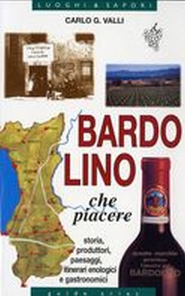 BARDOLINO CHE PIACERE