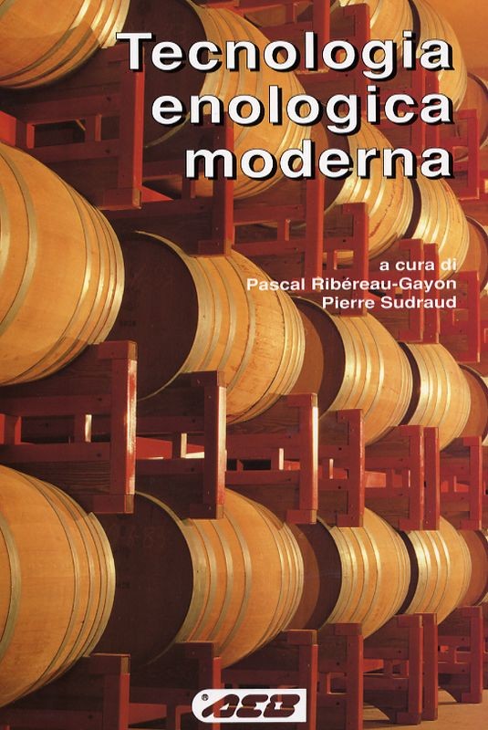 TECNOLOGIA ENOLOGICA MODERNA