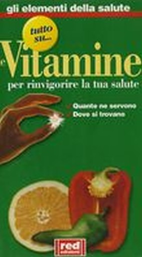 VITAMINE (LE)