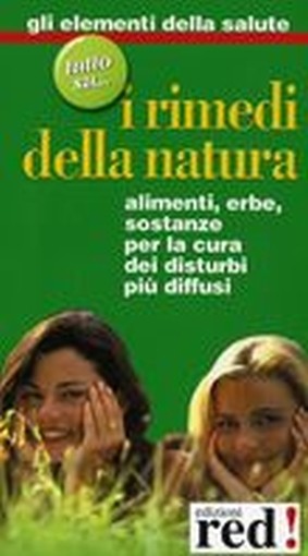 RIMEDI NATURALI (I)