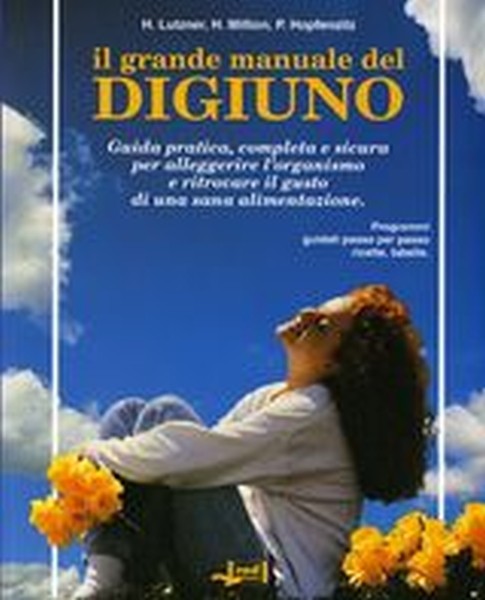 GRANDE MANUALE DEL DIGIUNO (IL)