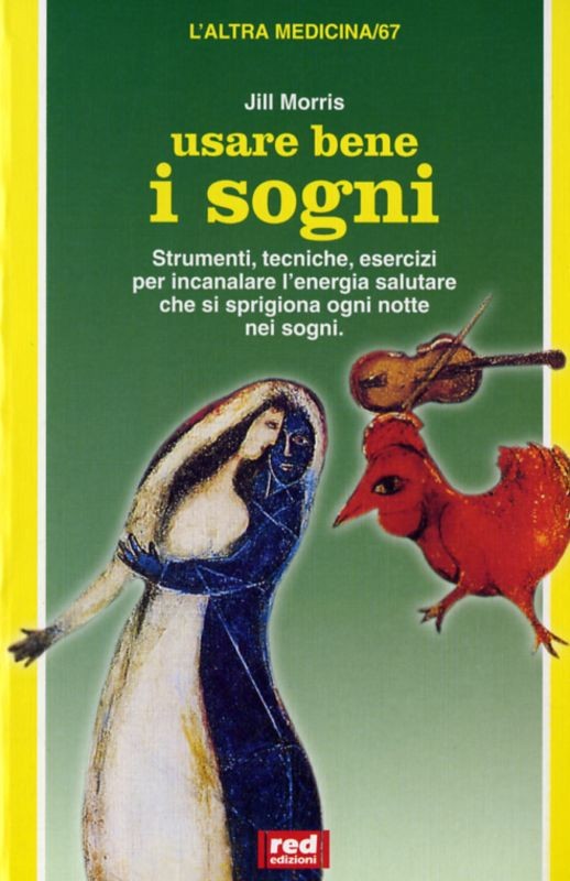 USARE BENE I SOGNI