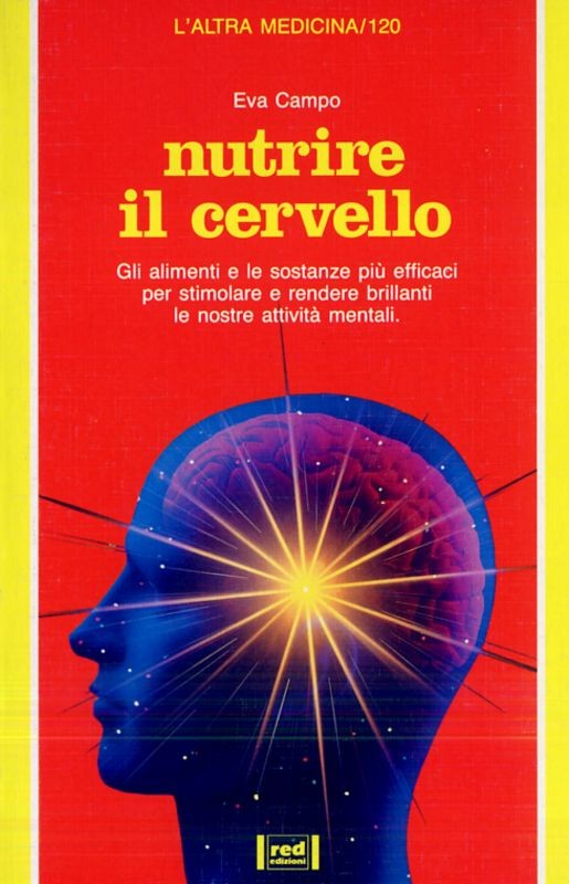 NUTRIRE IL CERVELLO
