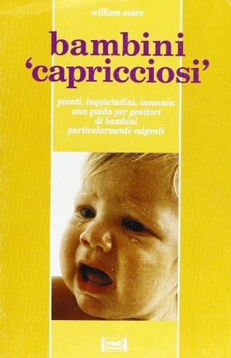 BAMBINI CAPRICCIOSI