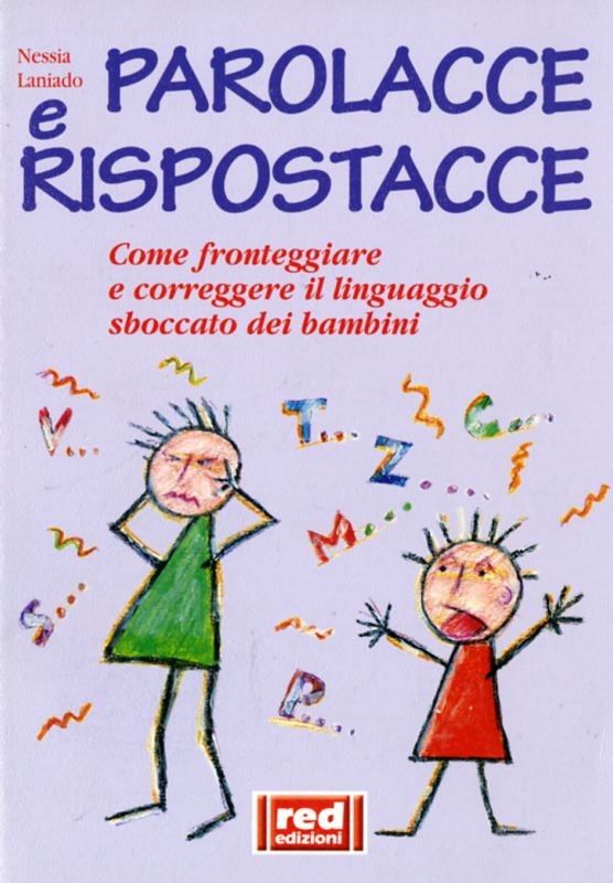 PAROLACCE E RISPOSTACCE
