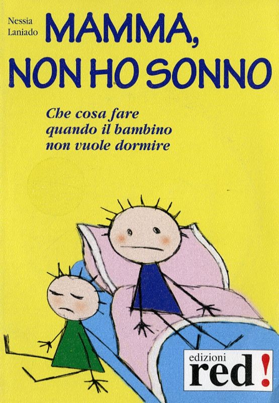 MAMMA NON HO SONNO + CD