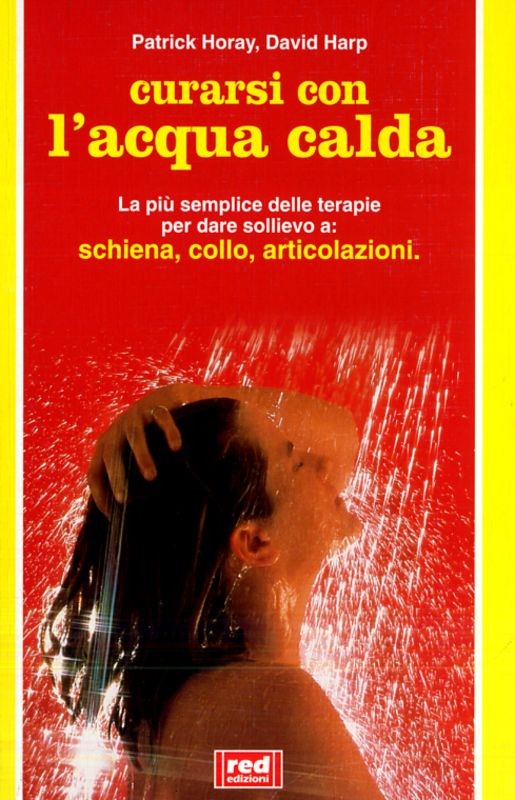 CURARSI CON L'ACQUA CALDA