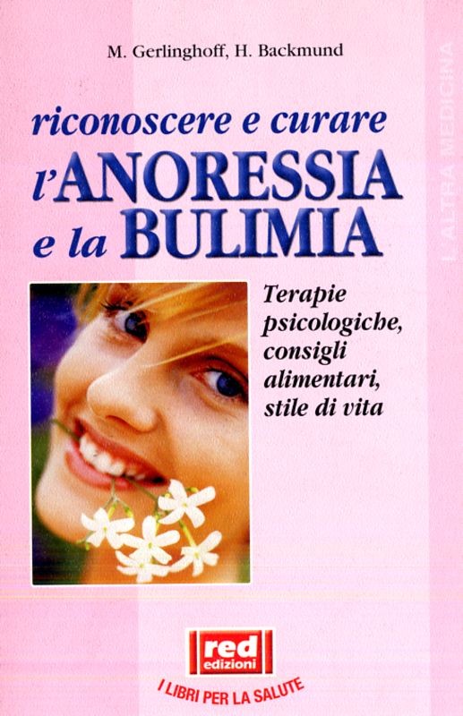 ANORESSIA E LA BULIMIA