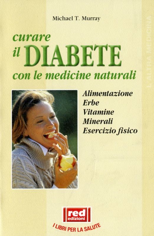 CURARE IL DIABETE CON LE MEDICINE N