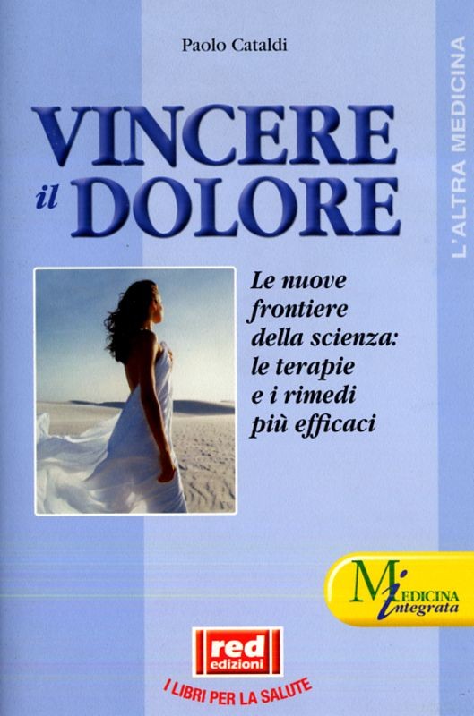 VINCERE IL DOLORE
